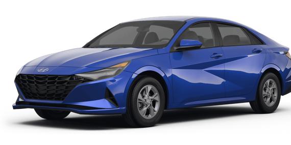 HYUNDAI ELANTRA N 2025 KMHLW4DK2SU026184 image